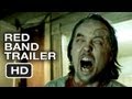 The Revenant Official Red Band Trailer #1 (2012) - Zombie Horror Movie HD