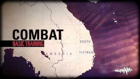 Rising Storm 2: Vietnam Tutorial Video 5 - Combat
