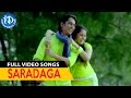 Oye Movie Songs - Saradaga Video Song || Siddharth, Shamili || Yuvan Shankar Raja