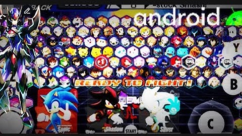 pmex remix ultra on dolphin emulator android