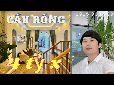 Video Bán Nhà Đà Nẵng (467) Hoa Khôi 25 - gần Cầu Rồng,... - youtube
