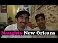 Naughty New Orleans | USA Road Trip | Mooroo (Rated R)