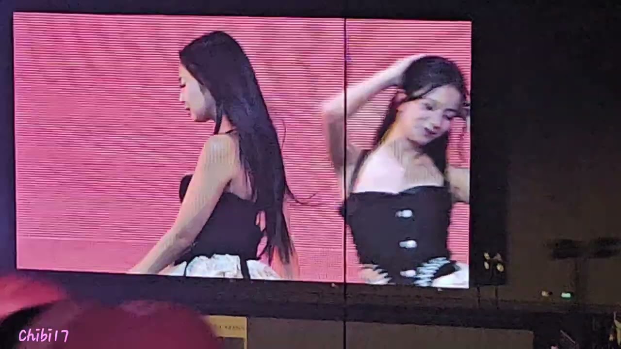 BLACKPINK DEADLINE DAY2 