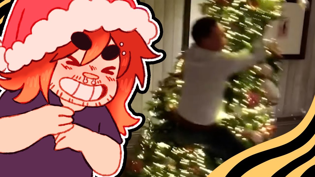 NATAIS EM QUE TUDO DEU ERRADO 🎄