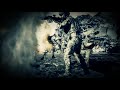 وقف الحركة فيديو حرب ، جنود ، دبابات للموناج  4k مجاني للاستخدام