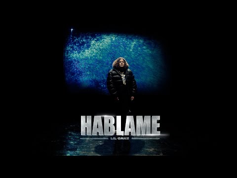 LiL CaKe - Hablame (Official Video)