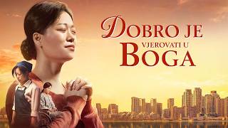 Kršćanski film 2026 – Dobro je vjerovati u Boga
