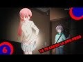 ⛔CUANDO la encuentras CAMBIANDOSE😱 | Tonikaku Kawaii cap 6