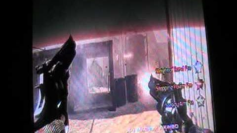 No scope only 1v1 on rust