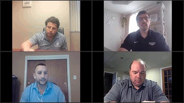 [Webinar On Demand] Back to the Office: Networking