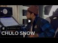 In studio with  ep1 chulo snow  shareholderstv