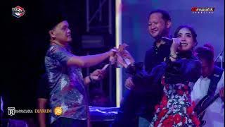WARDAH AMELIA - SANMISAN - RAMAYANA AUDIO | OM NEW RGS