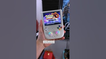 The new vertical handheld king! #shorts