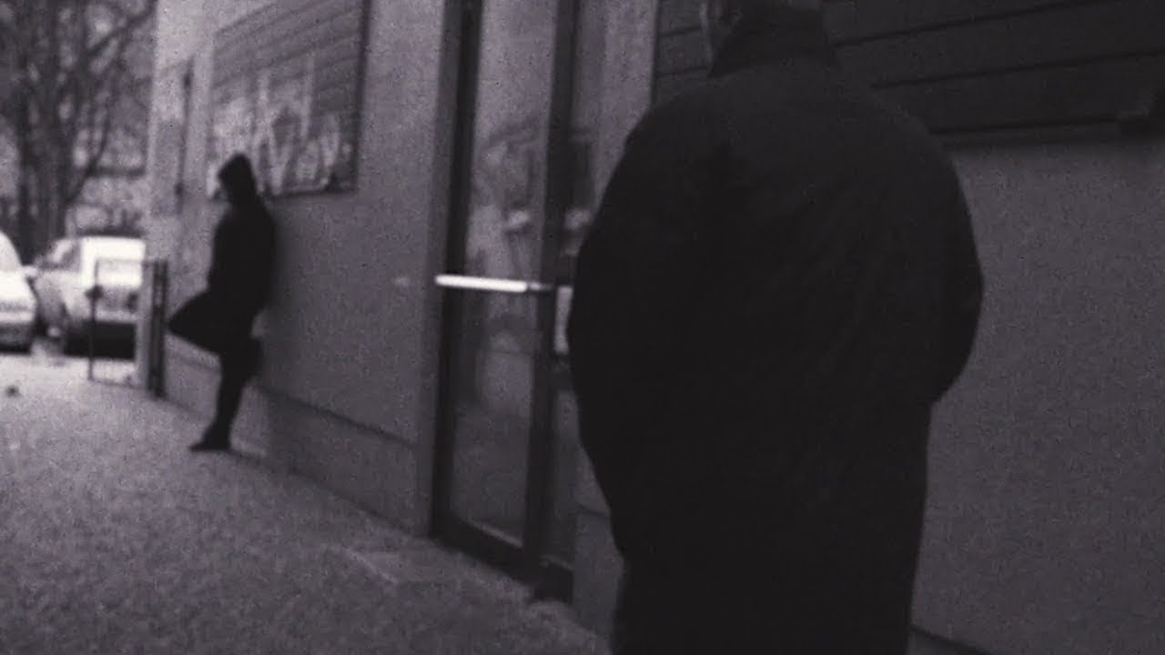 Pöbel MC & Milli Dance - Aufbruchsstimmung (Beat Dub Dylan) [Official Video]