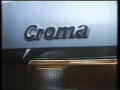 Anuncio Fiat croma (Uk)