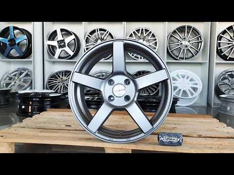 Стильные диски PDW C-Spec  R16 4x100