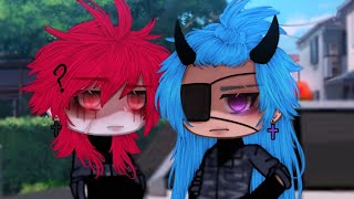 //😻» I Wanna Be Saveed!! « Gacha Life meme. Tiktok Trend. Not og