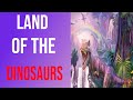 Oxfordreader land of the dinosaurswith sindhi translation  kidsland sindhi stories ktn dharti