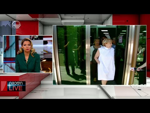 იმედი LIVE - 19 ივლისი, 2023 წელი