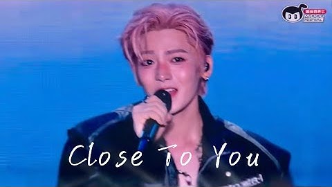 Thumbnail of '天天 (Close To You)' Live Cover - 侯明昊 (Hou Minghao) | Midou Music Festival
