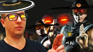 Mortal Kombat X Mobile - Revenant Kung Lao Marathon!
