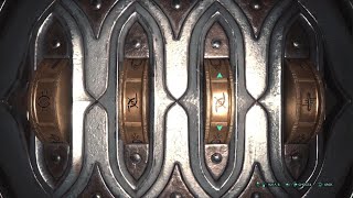 Marastan Vault Code - Hell Is Us