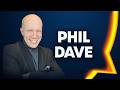 Phil Dave in for Petrie Hosken | 20-Apr-26
