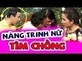 Cô Nàng Trinh Nữ Lần Đầu Được Hôn Bật Khóc Vì Quá SUNG SƯỚNG Khiến Cả Trường Quay Cười Bể Bụng