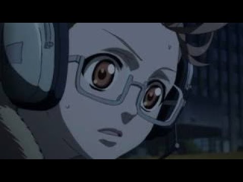 すごい妙な攻撃方法だったけど当たったｗ【十二大戦 アニメ 6話】 Juuni Taisen 06