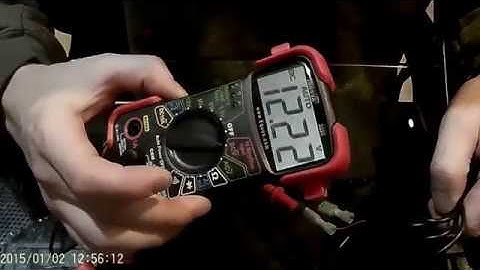 Nixie Clock with Arduino (Step 2 Power Supply)