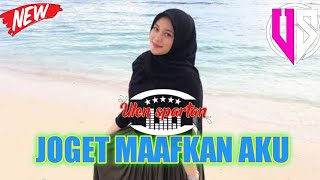 Download Lagu JOGET MAAFKAN AKU (ULEN SPARTAN REMIX) MP3