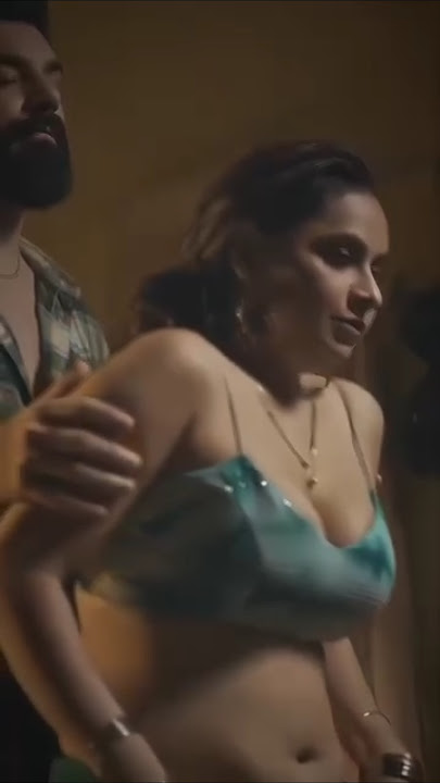 Romantic aunty | Kamwali | Aunty #shorts #shortsfeed #shortsvideo #webseries