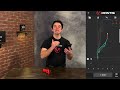 Improve Your Holster Draw Speed | Mantis X10 Dry Fire Training