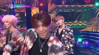 Give me more - VAV  [뮤직뱅크 Music Bank] 20190802