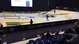 European Skateboarding Championship 2019