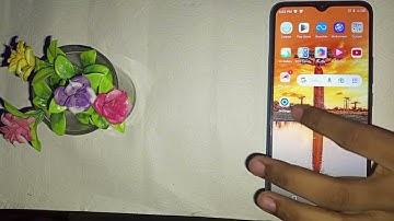 How to change screen timeout in Tecno spark 6 air