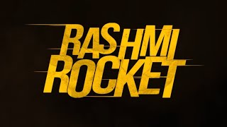 Rashmi Rocket | Official Trailer | A ZEE5 Original Film | Premieres 15th Oct 2021 on ZEE5