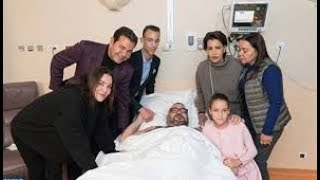 ملك المغرب يجري عملية جراحية ناجحة بعد اضطرابات في إيقاع القلب