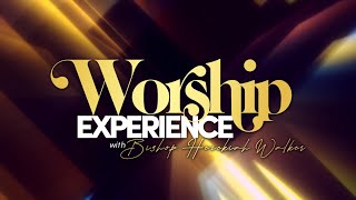 Bishop Hezekiah Walker Invites You to Worship With Us!