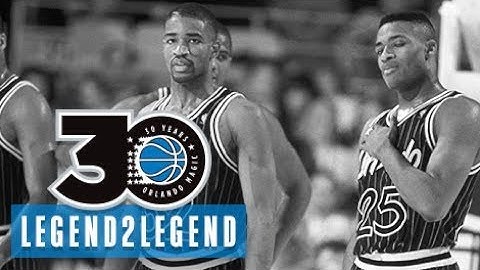 Orlando Magic: L2L First Preseason Win