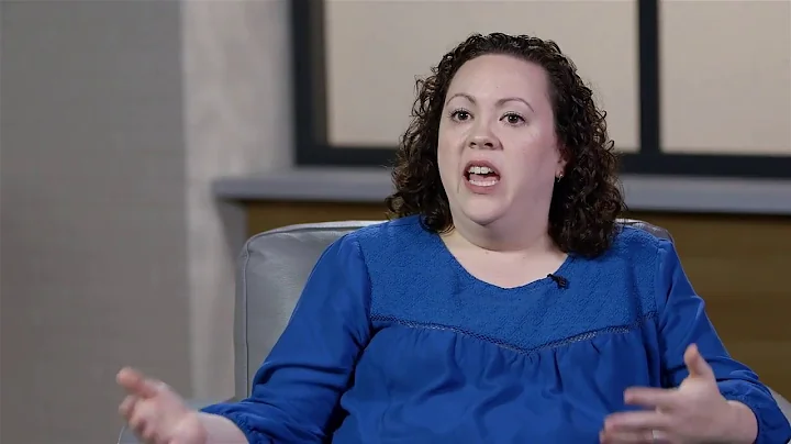 Values & Mission - Kari Johnson
