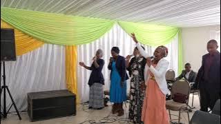 Igama lakho lihle | Itende Worship