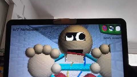 Baldi