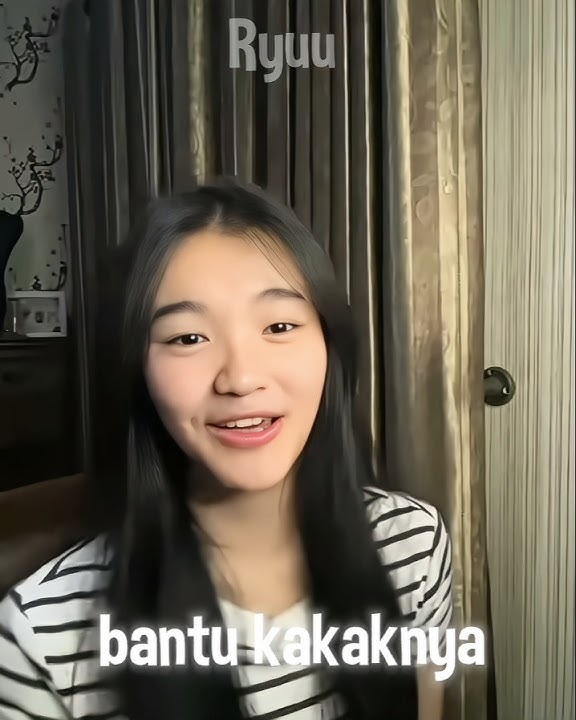 saran topik video call erine #jkt48 #erinejkt48