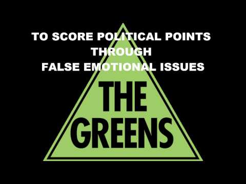 The heading speaks for itself........they don't care about anyone except being in power then destroying everything Australia has been built on. The most dangerous political party in Australia's history! I am not Andrew Bolt, and I am not affiliated with Andrew Bolt. blogs.news.com.au