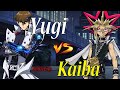 Yugi vs Kaiba Live Duel BATTLE CITY