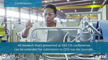 IEEE Computational Intelligence Society Conferences