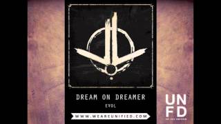 Watch Dream On Dreamer Evol video