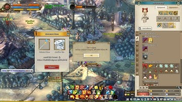 Tree Of Savior Event Diamond Anvil