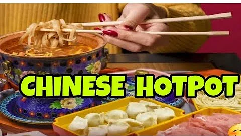 Chinese Hotpot I-8 Markaz Islamabad❤️